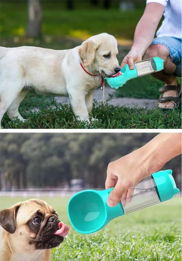 Cuida a tu perro con este producto que los amantes de mascotas les encanta