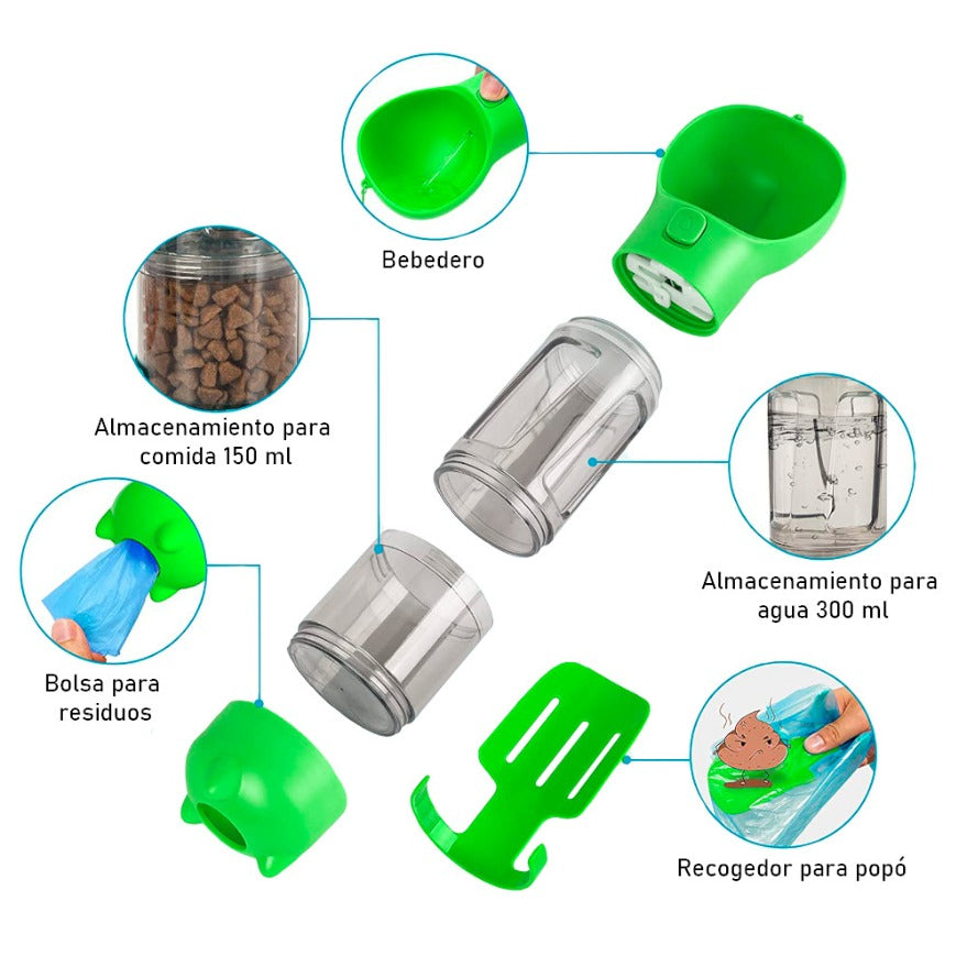 Cuida a tu perro con este producto que los amantes de mascotas les encanta