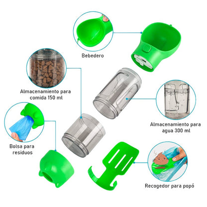 Cuida a tu perro con este producto que los amantes de mascotas les encanta