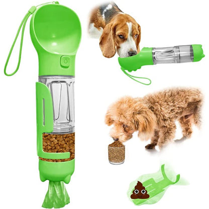 Cuida a tu perro con este producto que los amantes de mascotas les encanta